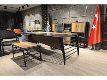 Tilia Valencia Modern Yönetici Ofis Paketi